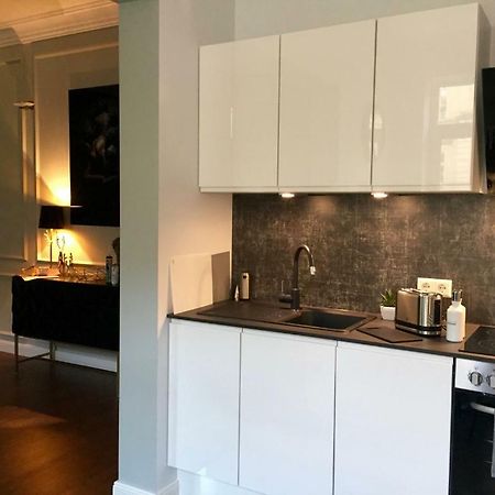 Altbauwohnung Im Herzen Von カールスルーエ エクステリア 写真