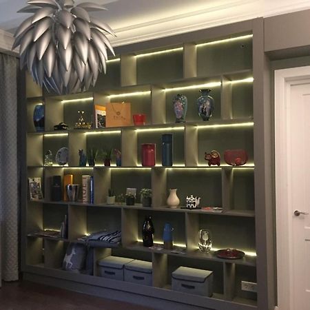 Altbauwohnung Im Herzen Von カールスルーエ エクステリア 写真
