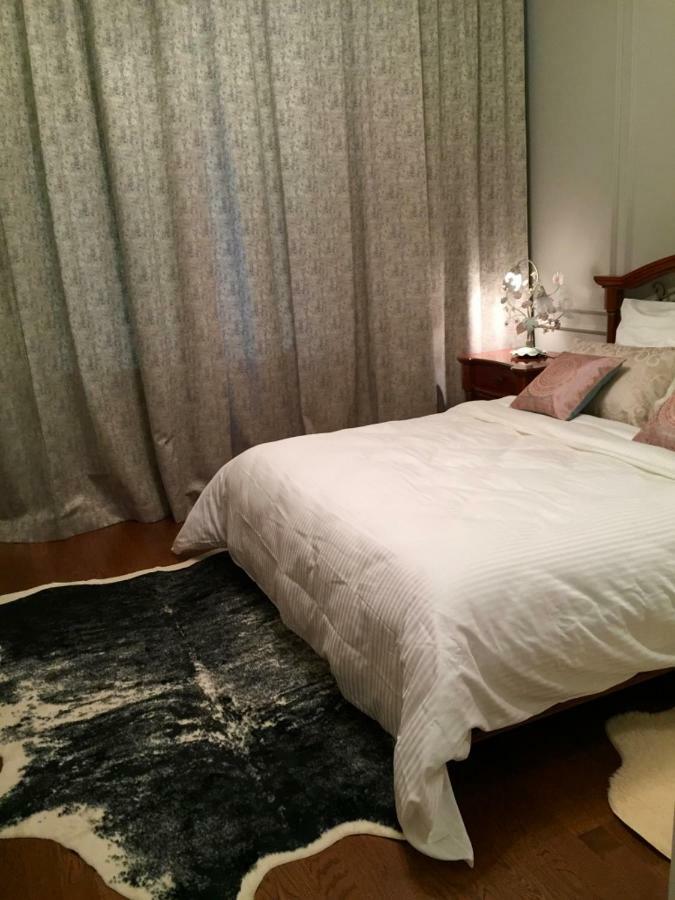 Altbauwohnung Im Herzen Von カールスルーエ エクステリア 写真