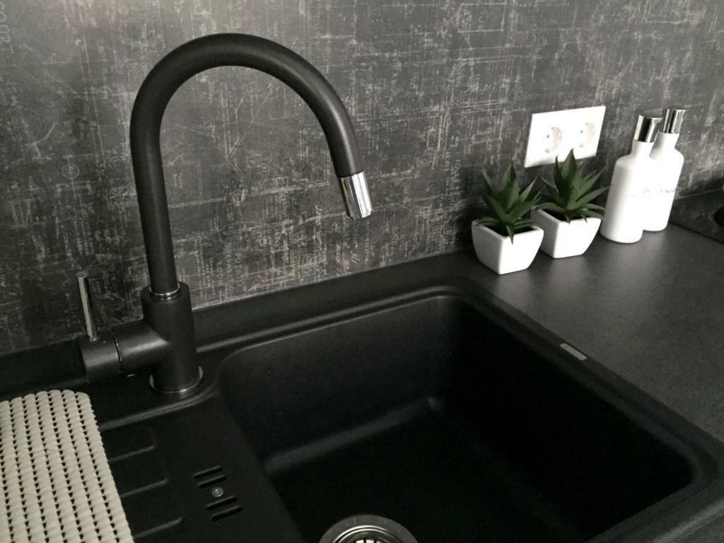 Altbauwohnung Im Herzen Von カールスルーエ エクステリア 写真